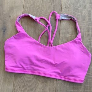 Lululemon free to be sports bra 4